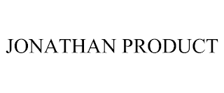 JONATHAN PRODUCT