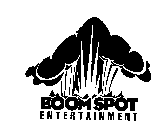 BOOMSPOT ENTERTAINMENT