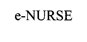 E-NURSE