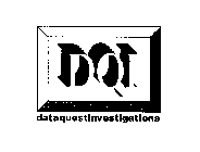 DQI DATAQUEST INVESTIGATIONS