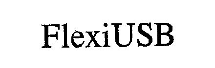 FLEXIUSB