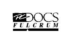 PC DOCS FULCRUM