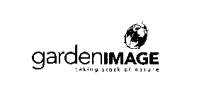 GARDENIMAGE TAKING STOCK OF NATURE