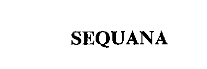 SEQUANA