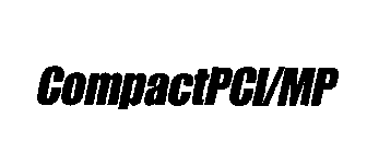COMPACTPCI/MP