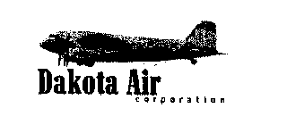DAKOTA AIR CORPORATION