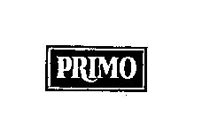 PRIMO