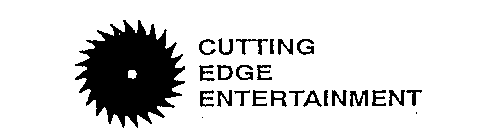 CUTTING EDGE ENTERTAINMENT