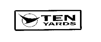 TEN YARDS