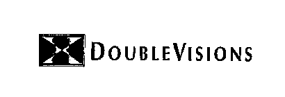 DOUBLEVISIONS