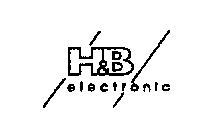 H&B ELECTRONIC