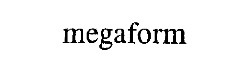 MEGAFORM