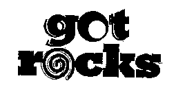 GOT ROCKS