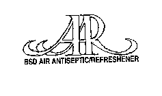 AAR BSD AIR ANTISEPTIC/REFRESHENER