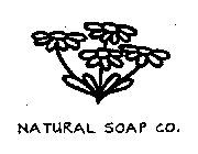NATURAL SOAP CO.
