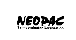 NEOPAC SEMICONDUCTOR CORPORATION