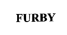 FURBY