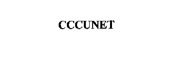 CCCUNET