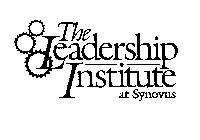 THE LEADERSHIP INSTITUTE AT SYNOVUS