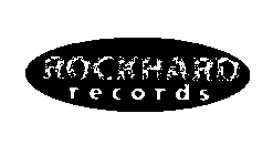 ROCKHARD RECORDS