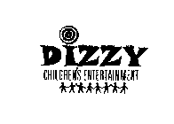 DIZZY CHILDREN'S ENTERTAINMENT