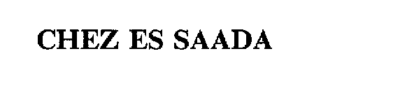 Image for trademark with serial number 75598016