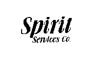 SPIRIT SERVICES CO.
