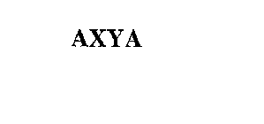 AXYA