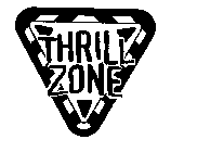 THRILL ZONE