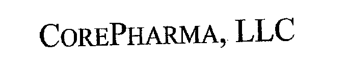 COREPHARMA, LLC
