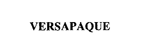 VERSAPAQUE