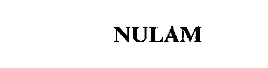 NULAM