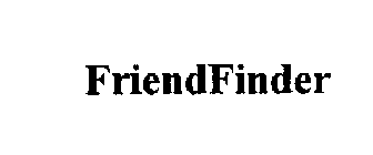 FRIENDFINDER