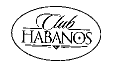 CLUB HABANOS