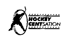 HOCKEY CENTSATION
