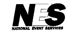 NES NATIONAL EVENT SERVICE