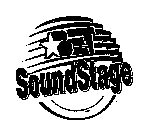 BET SOUNDSTAGE