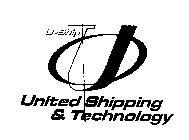 U-SHIP UNITED SHIPPING & TECHNOLOGY