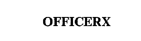 OFFICERX