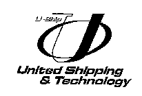 U-SHIP UNITED SHIPPING & TECHNOLOGY