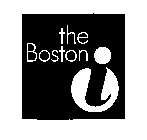 THE BOSTON I