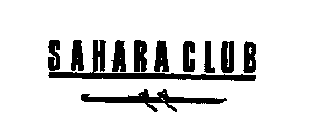 SAHARA CLUB