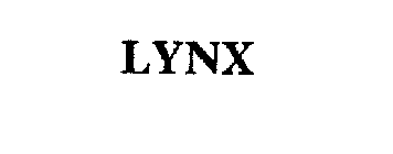 LYNX