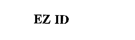 EZ ID
