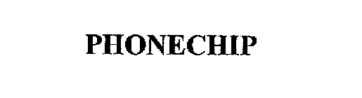 PHONECHIP