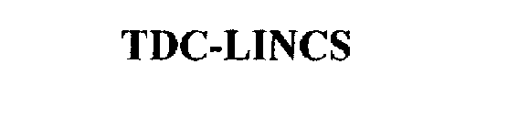 TDC-LINCS