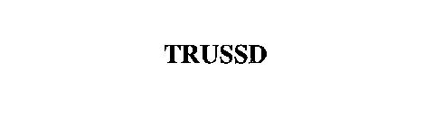 TRUSSD