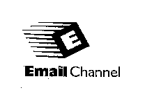 EMAIL CHANNEL