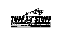 TUFF STUFF PERFORMANCE ACCESSORIES