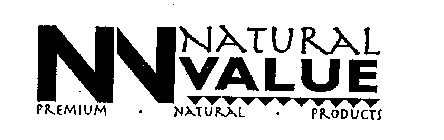 NN NATURAL VALUE PREMIUM NATURAL PRODUCTS